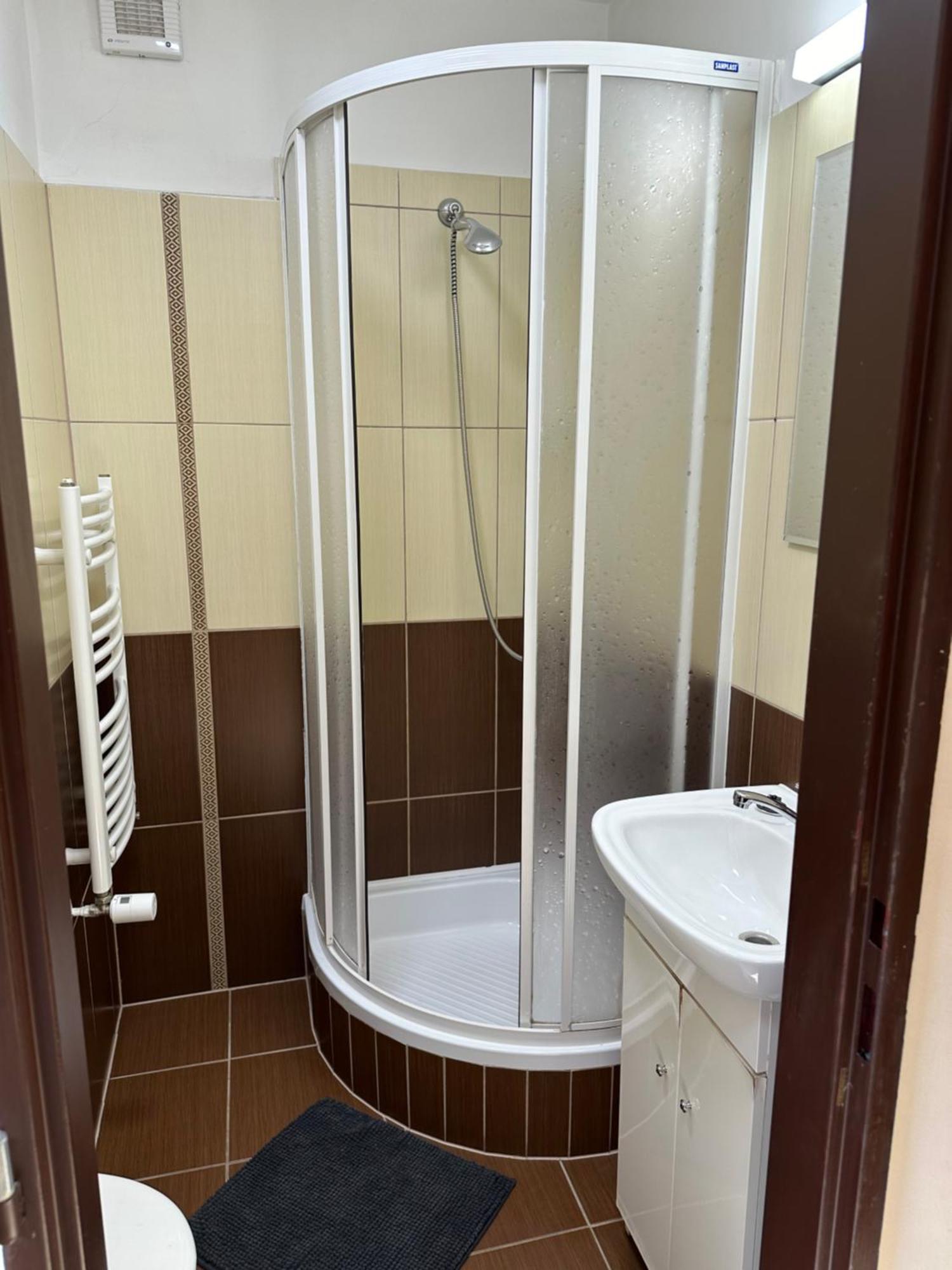 Penzion Aladdin Teplice Exterior foto